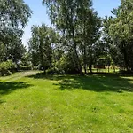 Gulspurvevaenget Xii Tatil Evi *