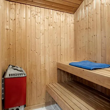 Amazing Home In Humble With Sauna