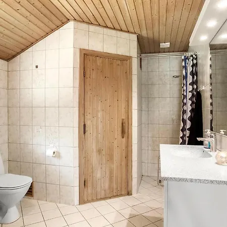 Дом отдыха Gulspurvevaenget Xii