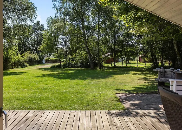 Gulspurvevaenget Xii Nordenbro Vesteregn